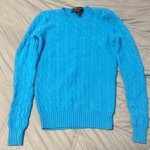 Ralph Lauren slim fit